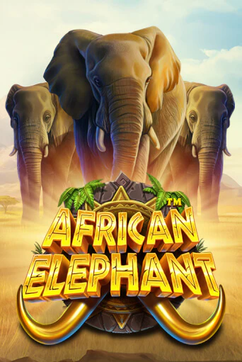Игровой автомат African Elephant играть бесплатно на ДжойКазино