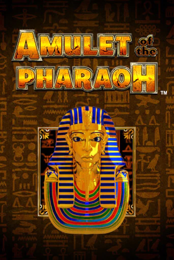 Игровой автомат Amulet of the Pharaoh играть бесплатно на ДжойКазино