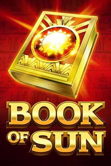 Игровой автомат Book of Sun играть бесплатно на ДжойКазино