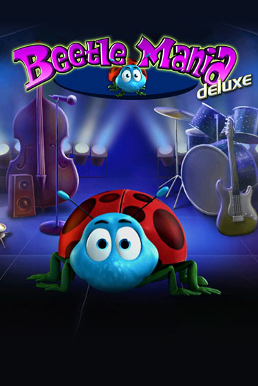 Игровой автомат Beetle Mania Deluxe играть бесплатно на ДжойКазино