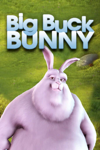 Игровой автомат Big Buck Bunny играть бесплатно на ДжойКазино