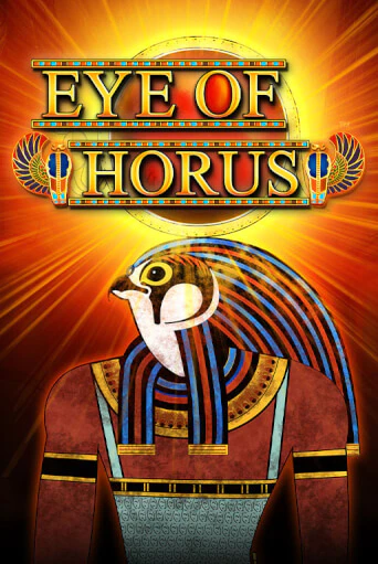 Игровой автомат Eye of Horus играть бесплатно на ДжойКазино