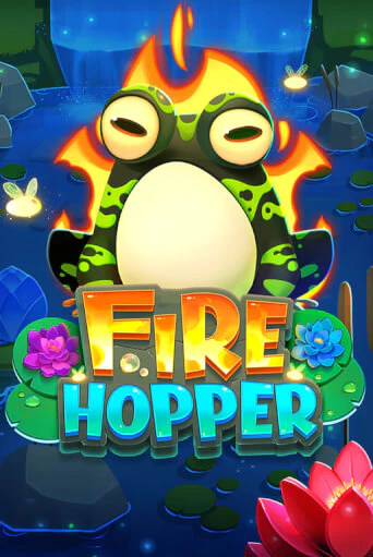 Игровой автомат Fire Hopper играть бесплатно на ДжойКазино