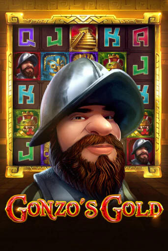Игровой автомат Gonzo's Gold играть бесплатно на ДжойКазино