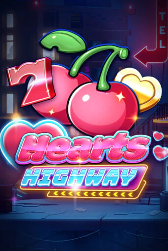 Игровой автомат Hearts Highway играть бесплатно на ДжойКазино