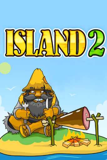 Игровой автомат Island 2 играть бесплатно на ДжойКазино