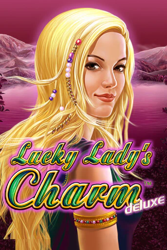 Игровой автомат Lucky Lady's Charm Deluxe играть бесплатно на ДжойКазино