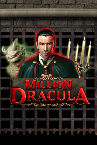 Игровой автомат Million Dracula играть бесплатно на ДжойКазино