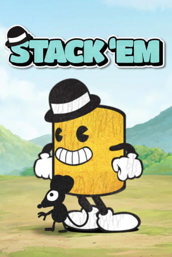 Игровой автомат Stack 'em играть бесплатно на ДжойКазино