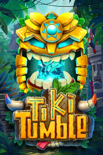 Игровой автомат Tiki Tumble играть бесплатно на ДжойКазино