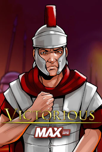 Игровой автомат Victorious играть бесплатно на ДжойКазино
