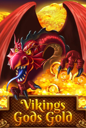 Игровой автомат Vikings Gods Gold играть бесплатно на ДжойКазино