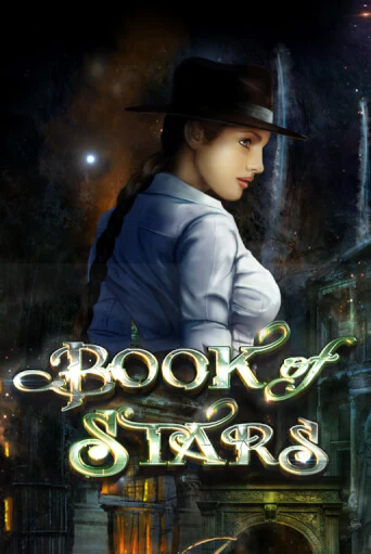 Игровой автомат Book of Stars играть бесплатно на ДжойКазино